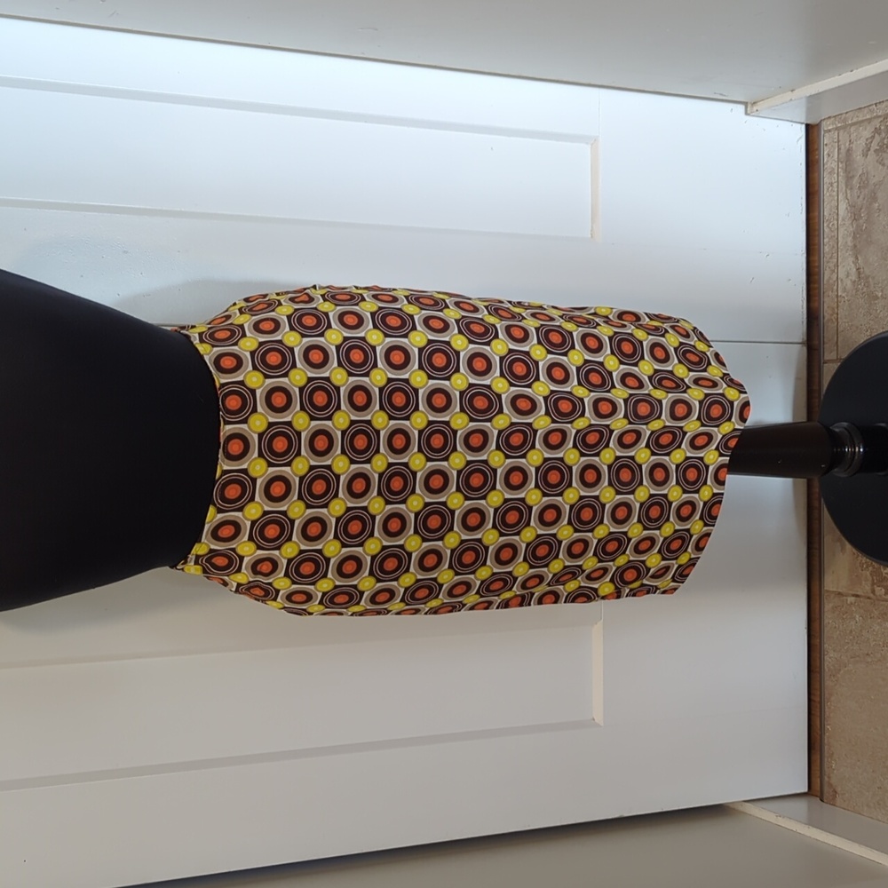 Vintage skirt size small
